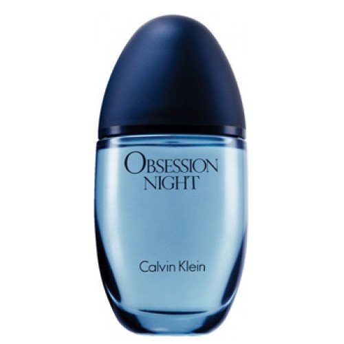 Calvin Klein Obsession Night for women 100 ml Bayan Tester Parfüm